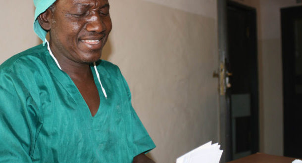 Tamale residents eulogize Dr. Abdulai Choggu