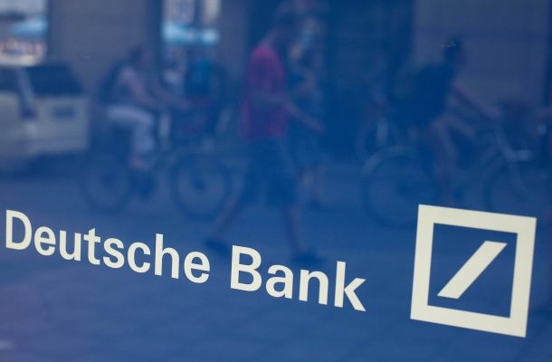 Deutsche Bank to pay $38m in silver price-fixing case