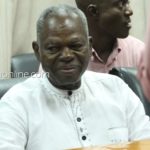 Corrupt officials haven’t been punished enough – Edward Mahama