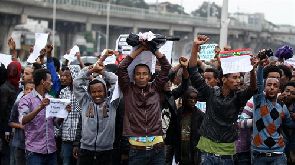 Seven things banned under Ethiopia's state of emergency