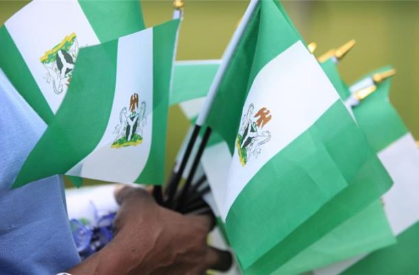 Nigerians feel pride and despair on 56th Independence