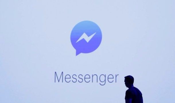 Facebook Messenger 'slims down' for old phones