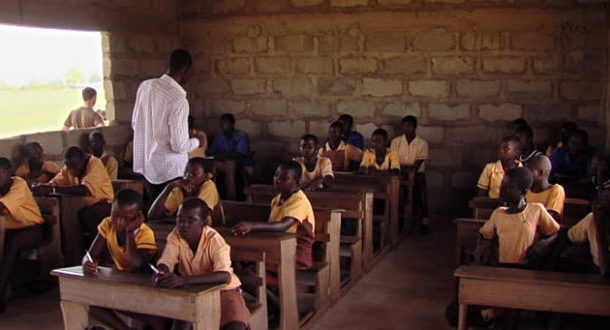 Ghana’s educational curriculum overloaded – former GES director