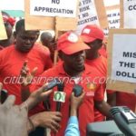 Petroleum workers’ union push for reinstatement of members