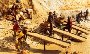 Galamsey threatens cocoa production - Group