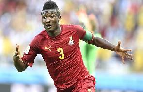 We will end 34-year trophy drought in Gabon - Gyan
