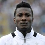 Asamoah Gyan reflects on strange substitution in 2010 AFCON final