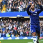 Eden Hazard explains his goal celebration in Chelsea v Leicester