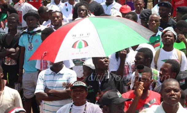 Central Region NDC ‘mad’ over alleged attacks on its members