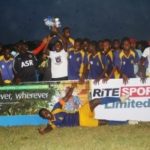 College Football: University of Ghana clinch maiden UPAC Football Championship title after defeating UPSA