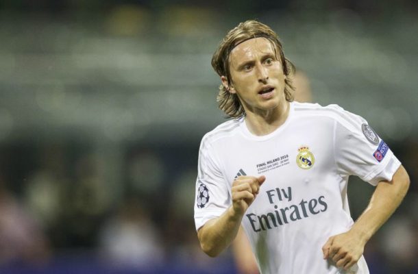 Luka Modric Injury Update: Real Madrid Star Undergoes Knee Surgery