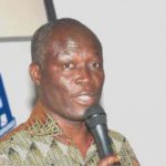 The sheer number of ministers under Akufo-Addo government is a waste- Nii Lantey Vanderpuye