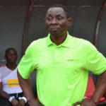 Coach David Duncan bemoans the lack of respect accorded local coaches