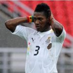 Ex Ghana winger Laryea Kingston: Black Stars Lack Leadership, Players Don’t Respect Asamoah Gyan as Captain 
