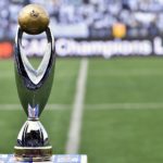 Group stage draw for Total CAF Champions League