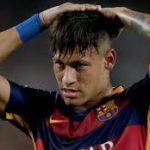 Neymar's court case rumbles on