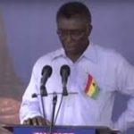 I never collapsed at NPP manifesto launch – Prof Frimpong Boateng