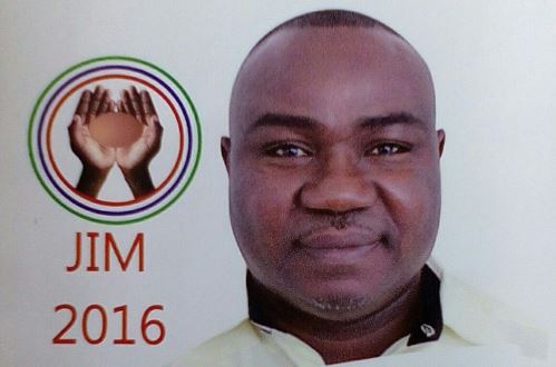 Ketu South NDC defector launches campaign