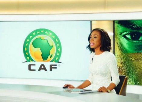 Juliet Bawuah Named In CAF African Player Of The Year Voting Experts LIST