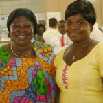 My running mate does not know her date of birth - Akua Donkor
