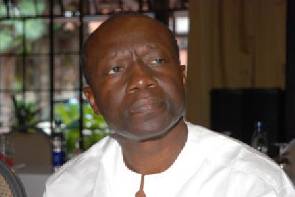 I want a great Ghana not a better Ghana – Ken Ofori-Atta