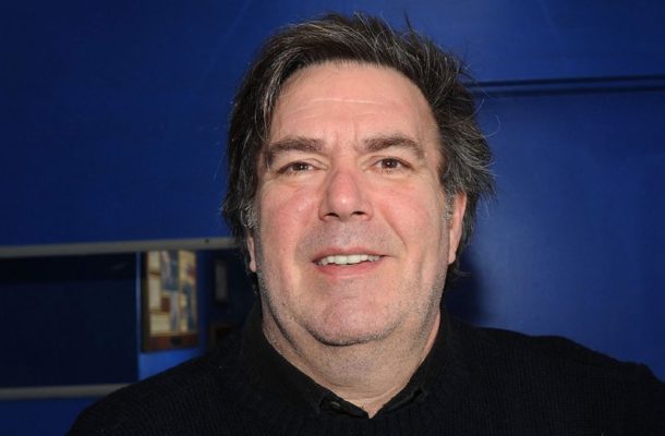 Kevin Meaney, comedian and actor, dies