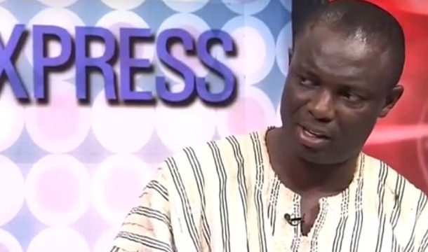 NPP can deliver on promise to reduce taxes despite Mahama’s debts – Kwaku Kwarteng