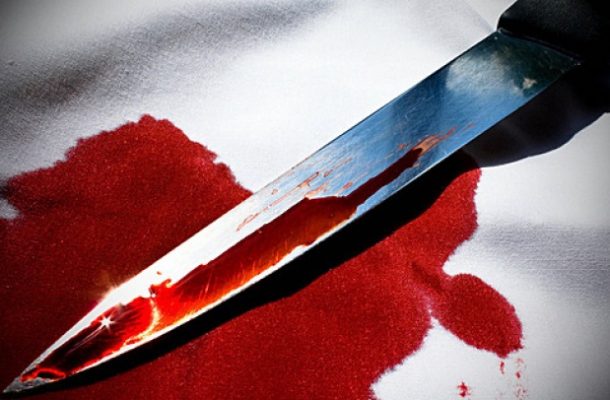 W/R: NPP supporter stabbed over vote transfer disagreement