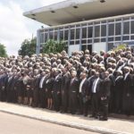 250 Newly qualified lawyers called to the Bar