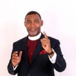 Don’t predict winner of December polls – Lawrence Tetteh to Pastors