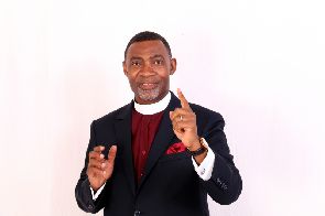 Don’t predict winner of December polls – Lawrence Tetteh to Pastors