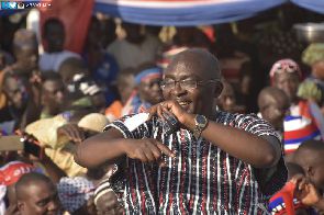NDC does not care for Northerners – Bawumia