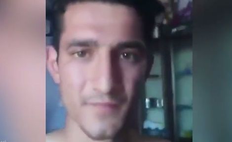 SHOCKING VIDEO: Man Kills Himself Live On Facebook After Girlfriend Dumps Him (VIDEO) - Viewer Discretion Advised