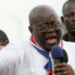 Don’t fall for ‘JM toaso’ mantra – Akuffo Addo tells electorate