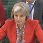 Prime Minister reveals deadline for starting Brexit process