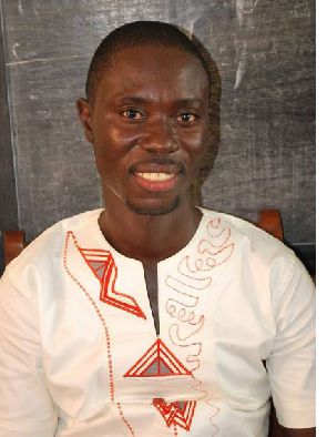 MP writes touching tribute for dead Kumasi Journalist