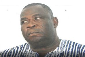NPP will guard polling stations with armed civilians – Bugri Naabu
