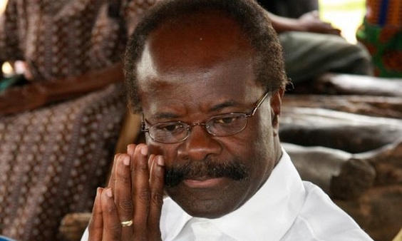 Demand for Mills’ autopsy report cause of your woes – NDC Lawyer to Nduom