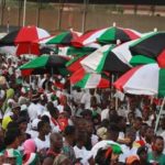 NDC suspends Chairman over misuse of funds