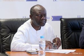 Ghanaians will punish Mahama for wasting his opportunities - Ken Ofori-Atta