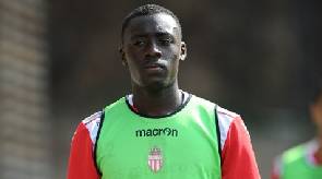 Dennis Appiah likely to return to Anderlecht training next week