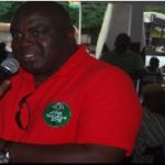 Go on door-to-door for NDC – Chief of Staff to footsoldiers