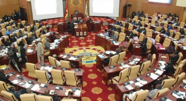 MPs cry for public funding of parties as campaigns heat up