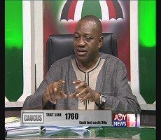 Ghana's youth will see fruits of Mahama's investment in job creation in 2017- Pelpuo