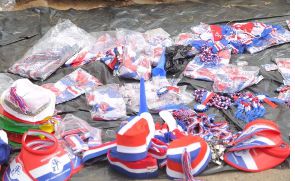 NPP now selling T- shirts to raise funds for campaign - NDC