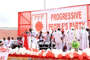 EC boss removal: PPP to organize thanksgiving service