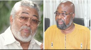 Rawlings remains jewel in fight for social justice - Dr. Djokoto