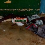 Man with rotten leg dumped in Nyohani, Tamale
