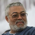 I have nothing against Rawlings - GCPP Leader