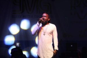 VIDEO: Samini praises Stonebwoy over Historic “Ashaiman to the World’’ Concert